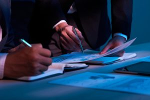 Independence of Internal Audit in Zimbabwe Local Authorities
