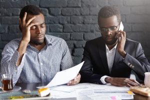 Improving Work Ethics for Organizational Performance in Zimbabwe Local Authorities